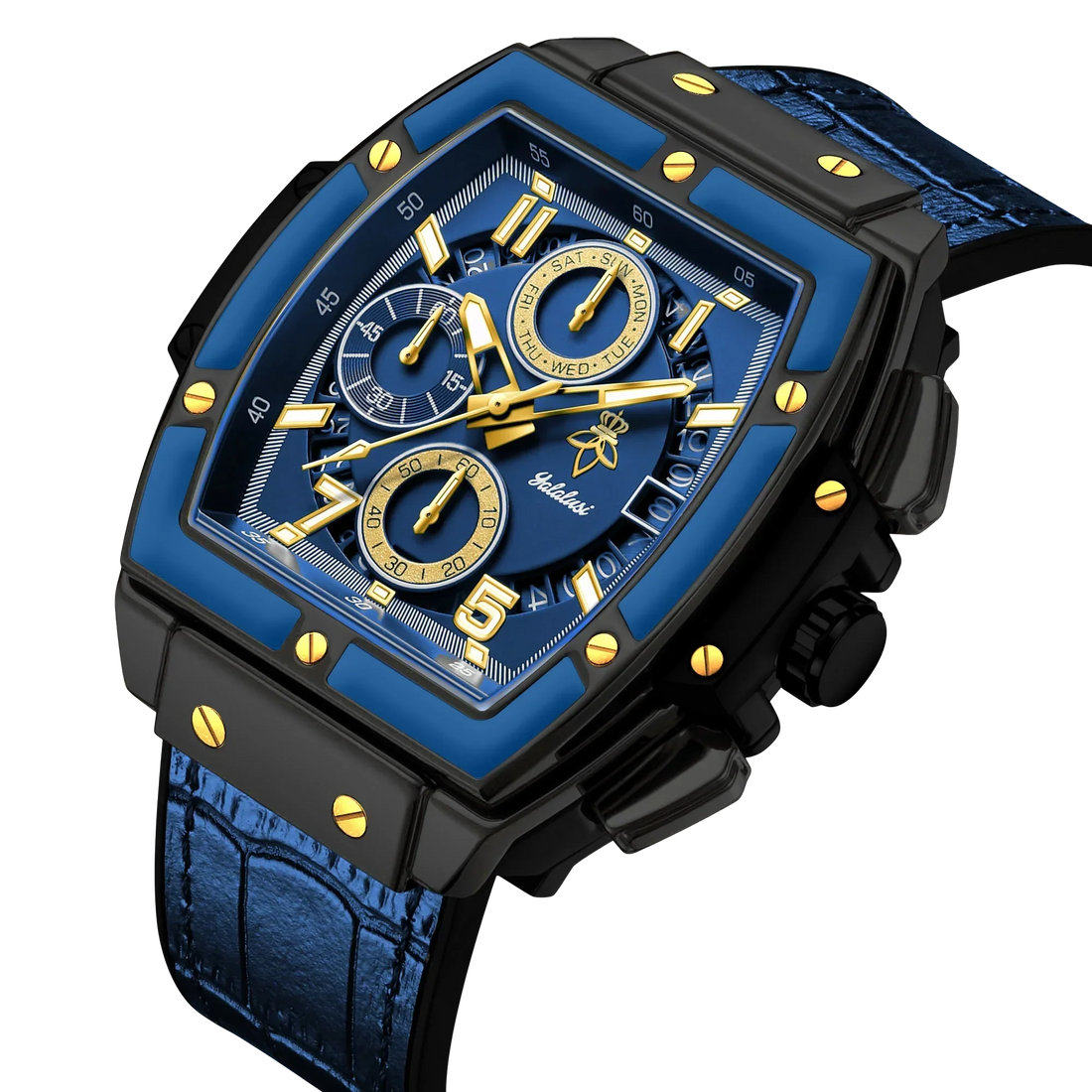 Sergio Cavelli VYRONIX men&