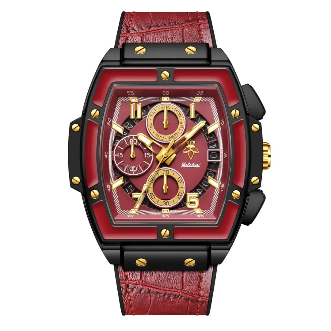 Sergio Cavelli VYRONIX men&